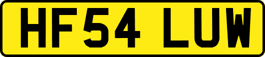 HF54LUW