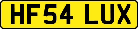 HF54LUX