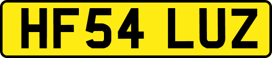 HF54LUZ