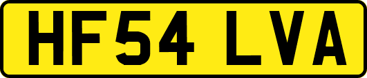HF54LVA