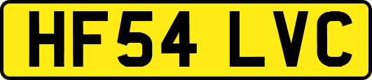 HF54LVC