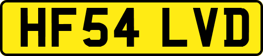 HF54LVD