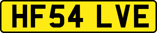 HF54LVE