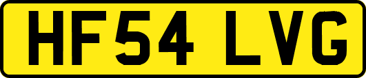 HF54LVG