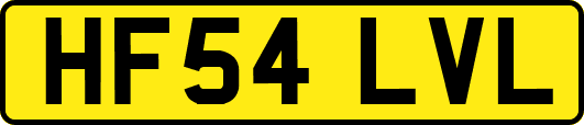 HF54LVL