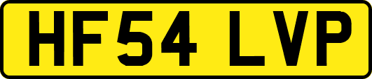 HF54LVP