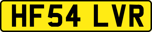 HF54LVR