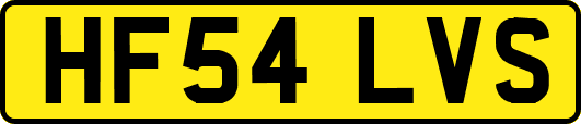HF54LVS