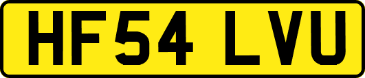 HF54LVU