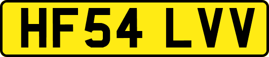 HF54LVV