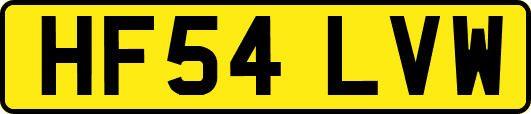 HF54LVW