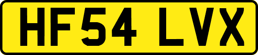 HF54LVX