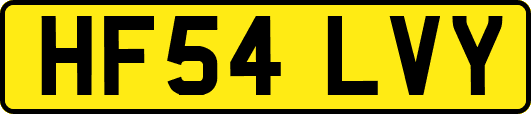 HF54LVY