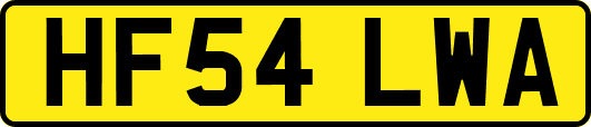 HF54LWA