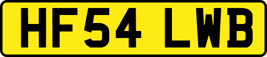 HF54LWB