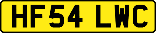 HF54LWC
