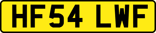 HF54LWF