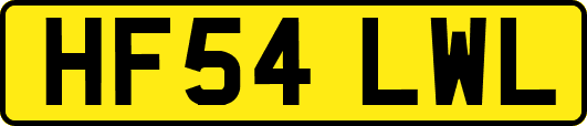 HF54LWL