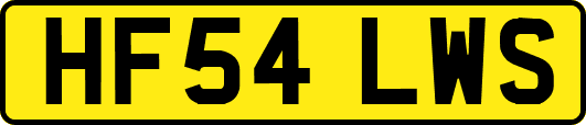 HF54LWS