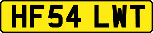 HF54LWT