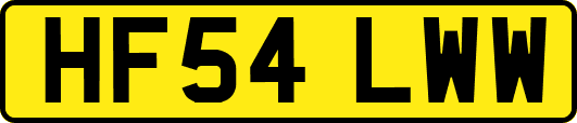 HF54LWW