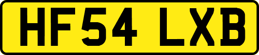HF54LXB
