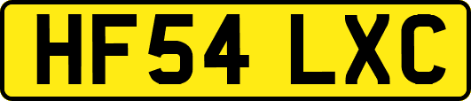 HF54LXC