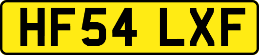HF54LXF