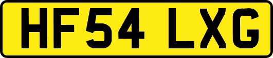 HF54LXG