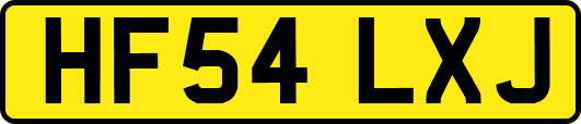 HF54LXJ