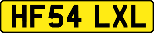 HF54LXL