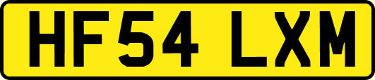 HF54LXM