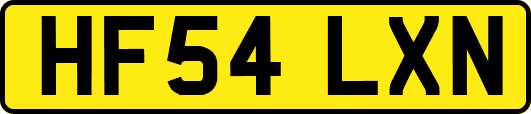 HF54LXN