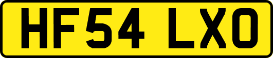 HF54LXO