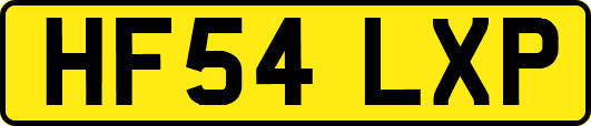 HF54LXP