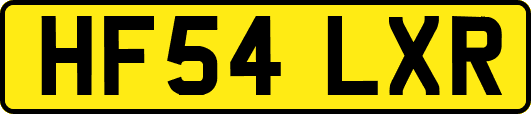 HF54LXR