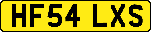 HF54LXS