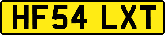 HF54LXT