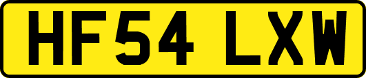 HF54LXW