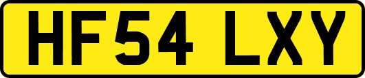 HF54LXY