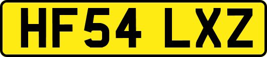 HF54LXZ