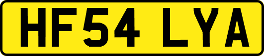 HF54LYA