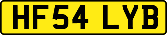 HF54LYB