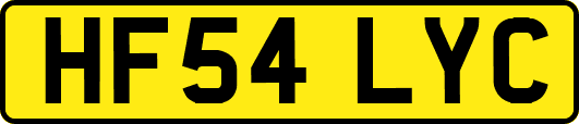 HF54LYC