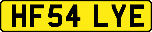 HF54LYE