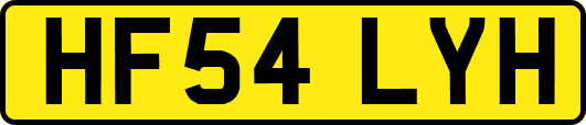 HF54LYH