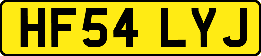 HF54LYJ