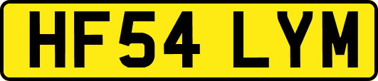 HF54LYM