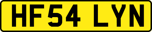 HF54LYN