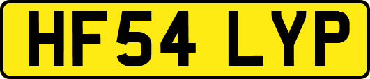 HF54LYP